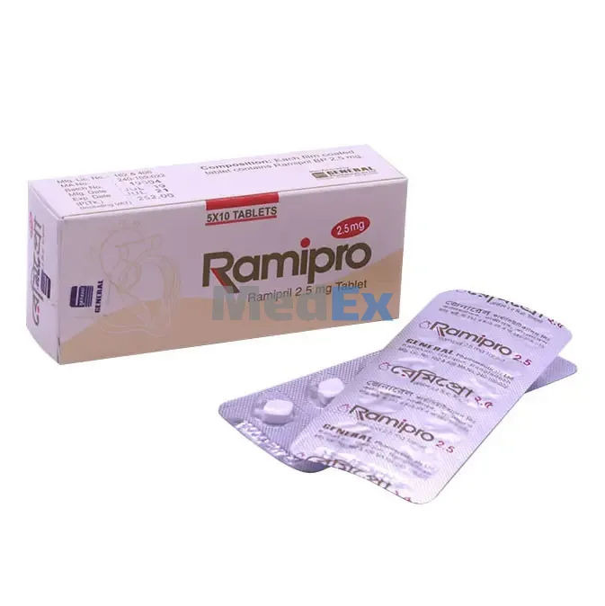 Ramipro