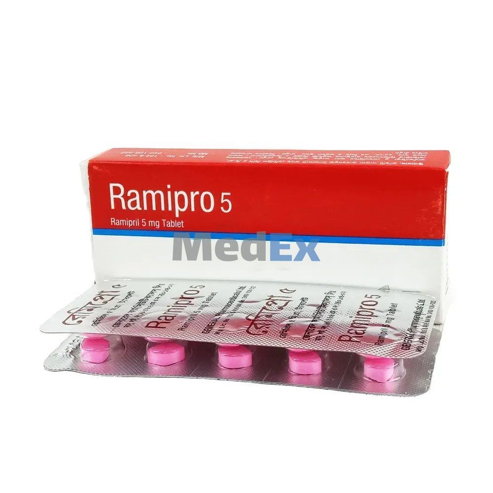 Ramipro