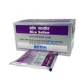 Rice Saline