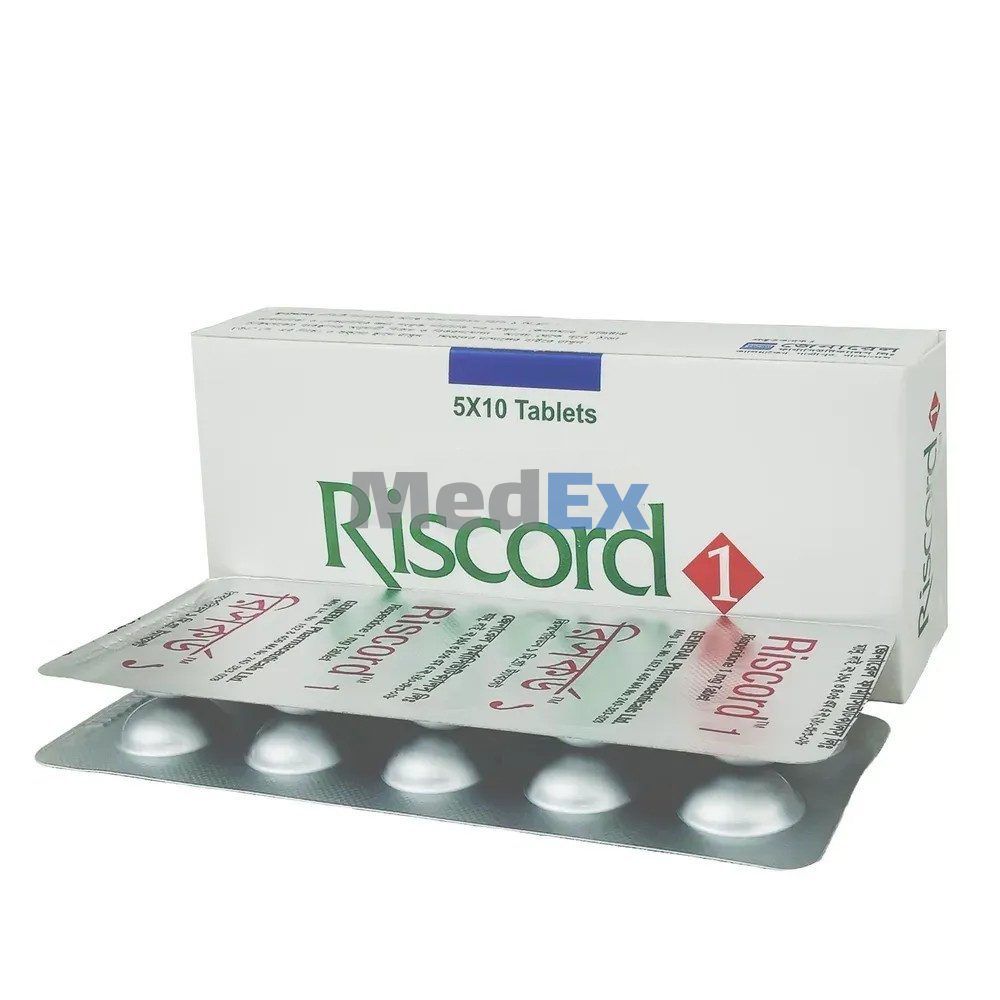 Riscord