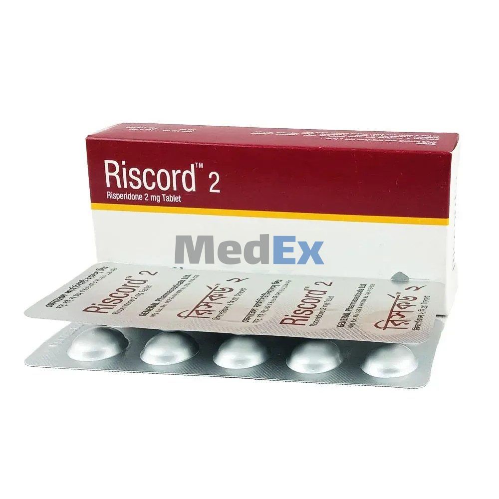 Riscord