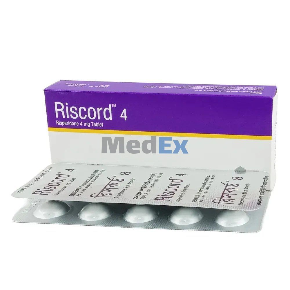 Riscord