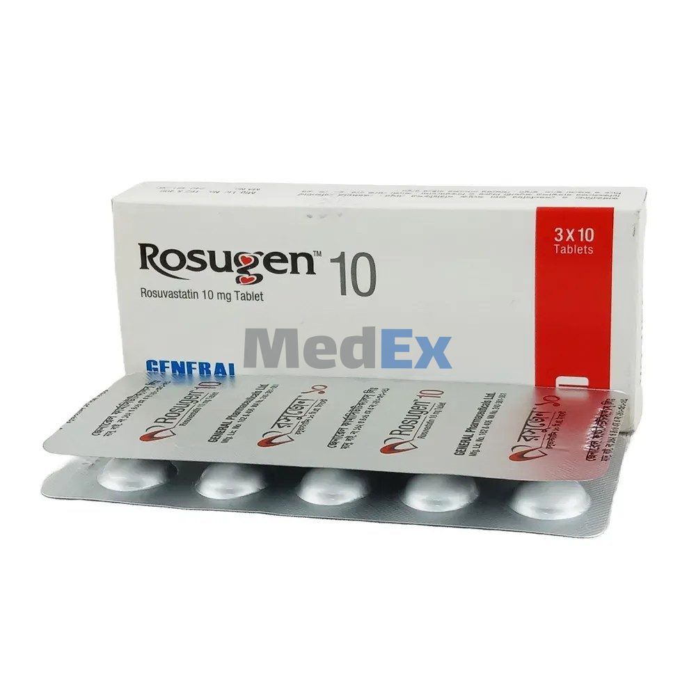 Rosugen