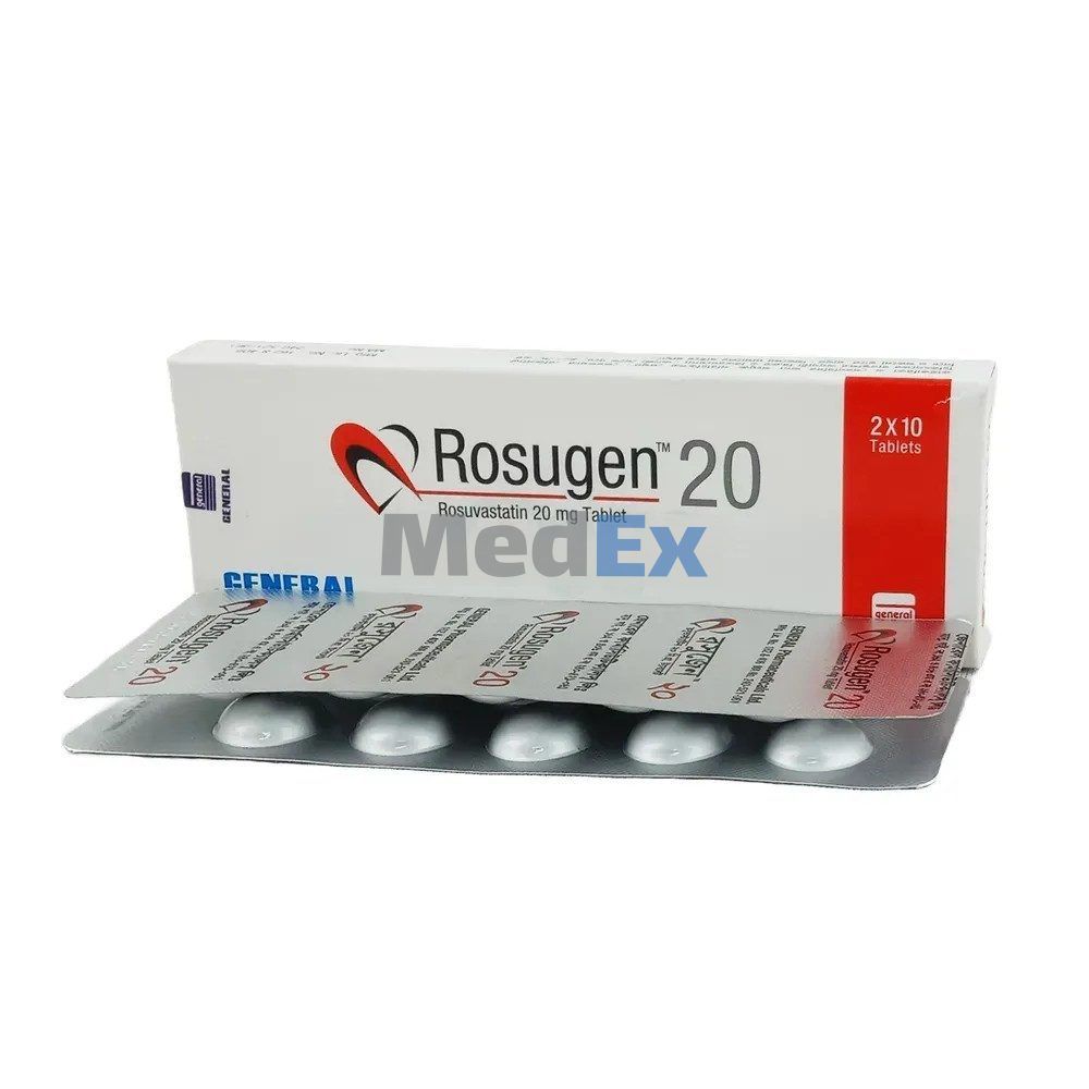 Rosugen