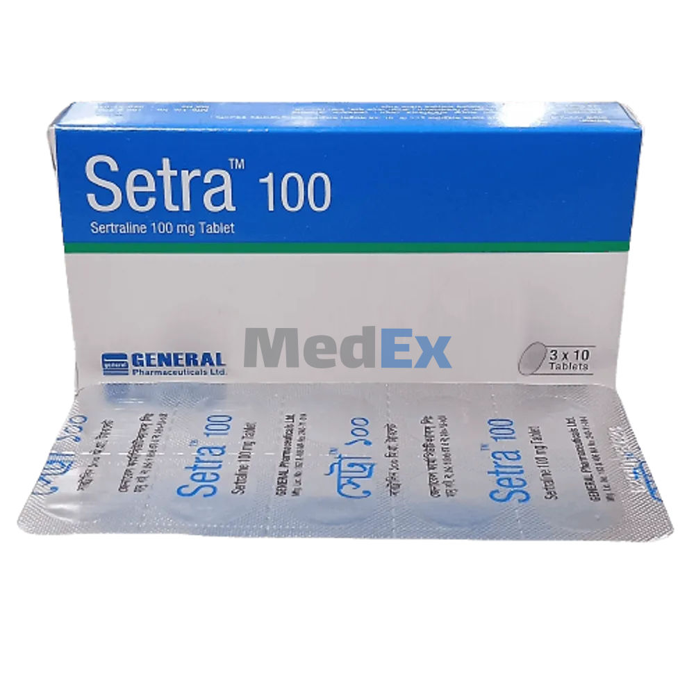 Setra