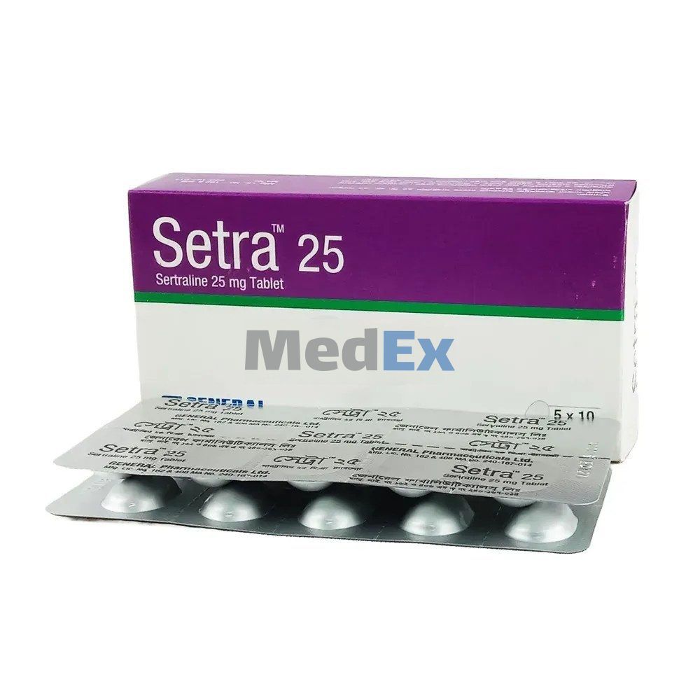 Setra