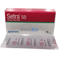 Setra