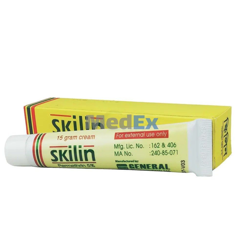 Skilin