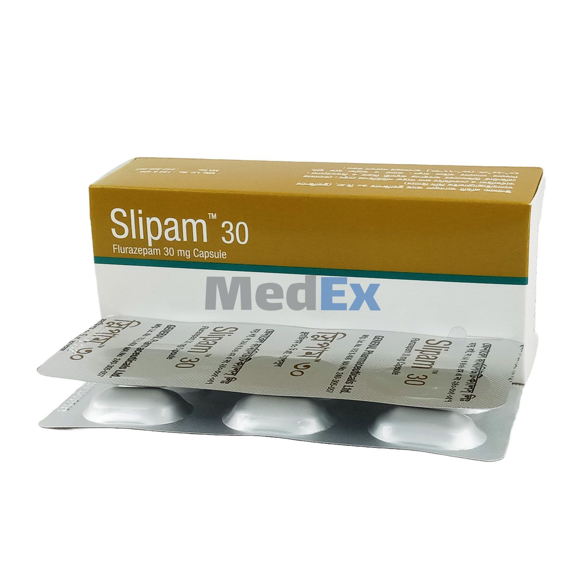 Slipam