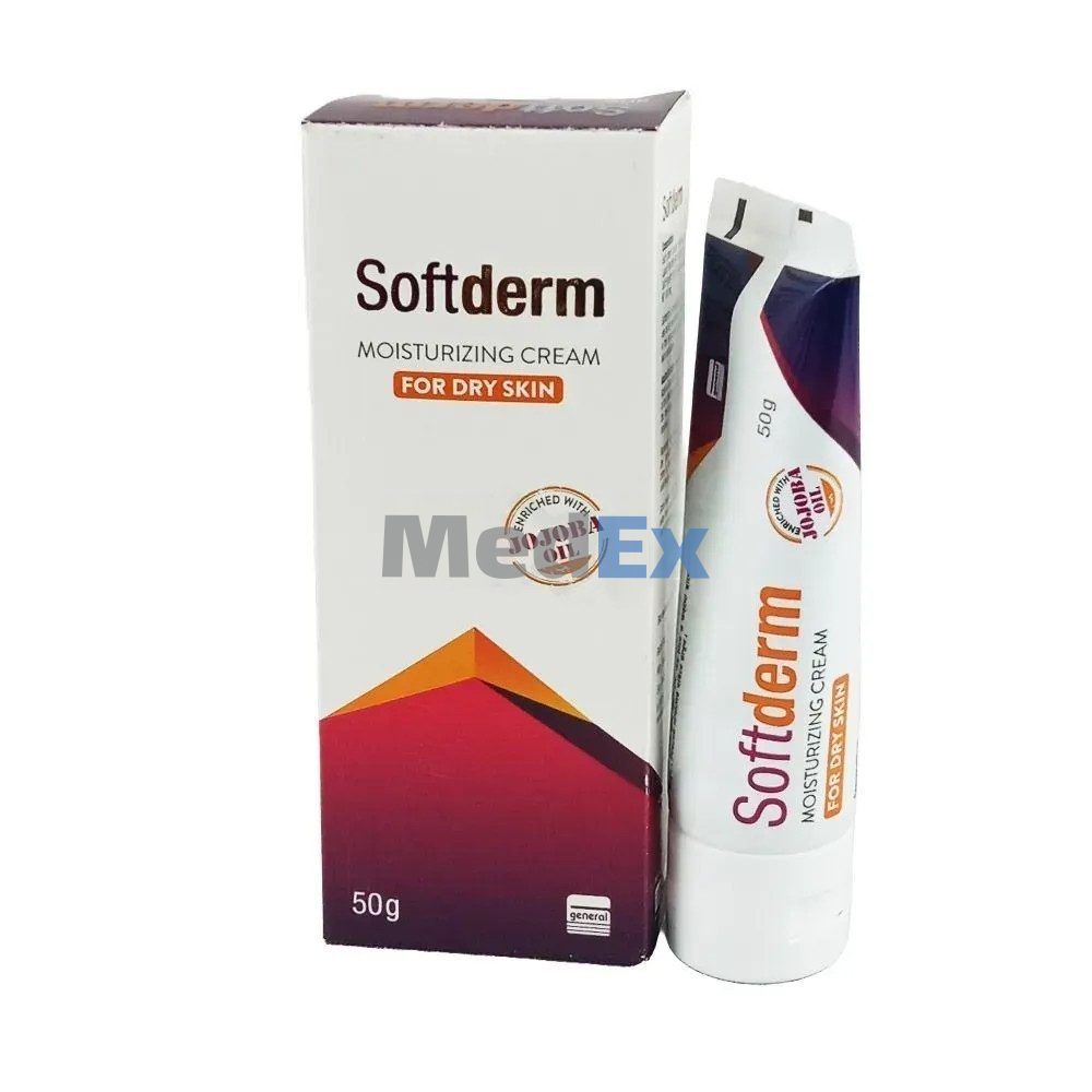 Softderm