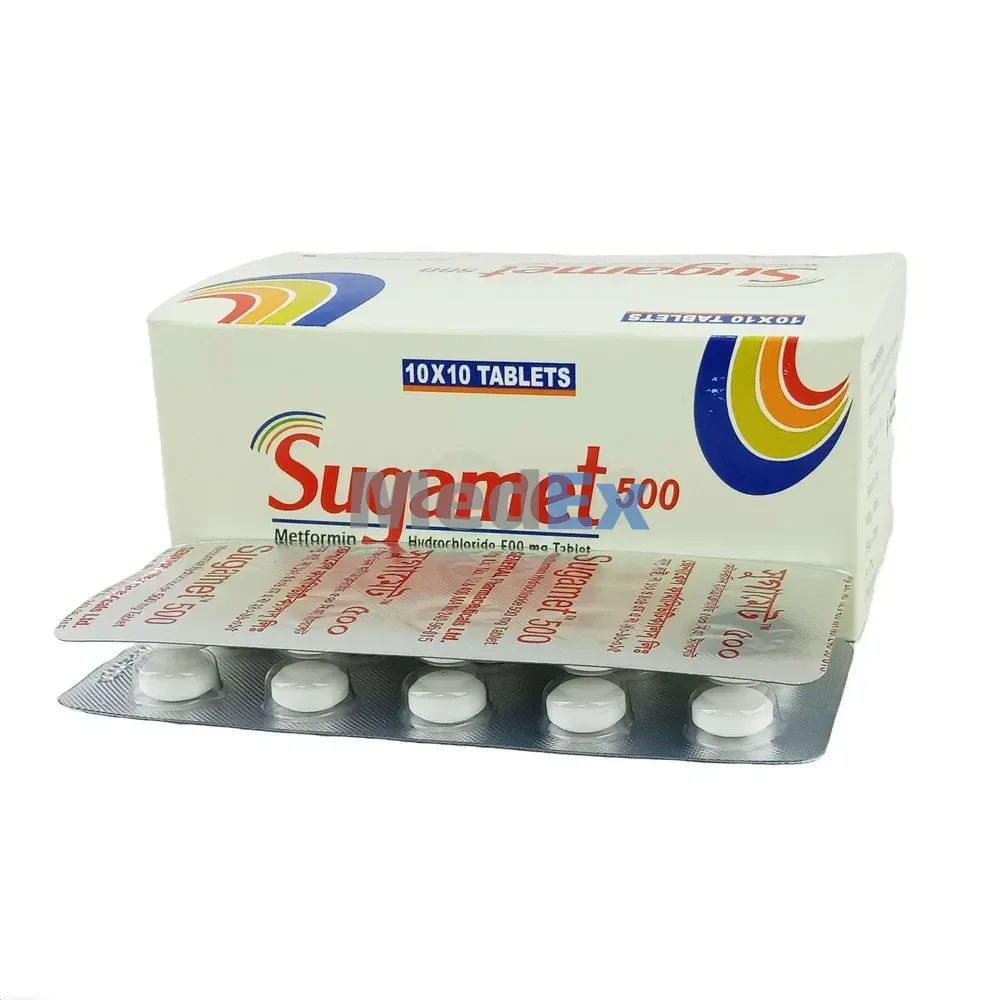 Sugamet