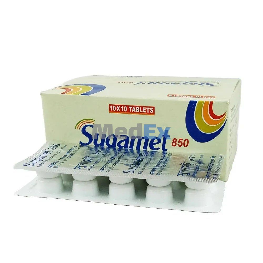 Sugamet
