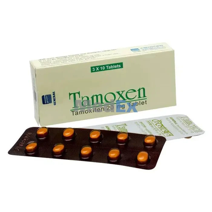 Tamoxen