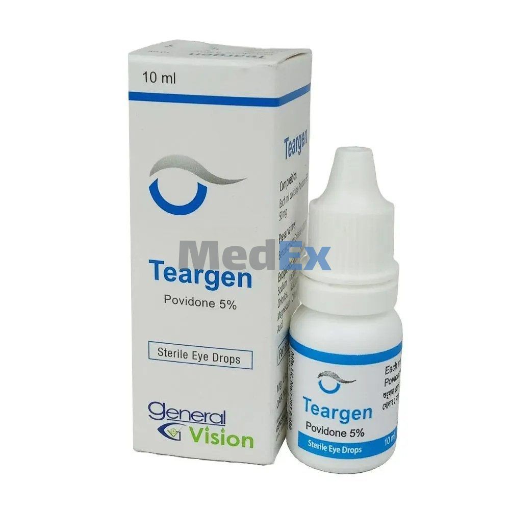 Teargen
