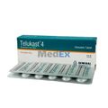 Telukast