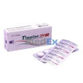 Tiapine XR