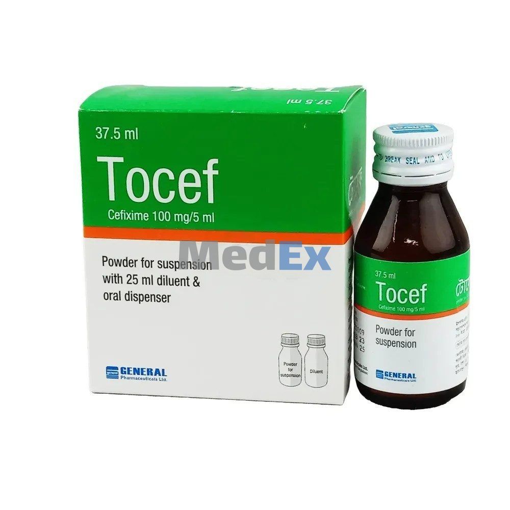 Tocef