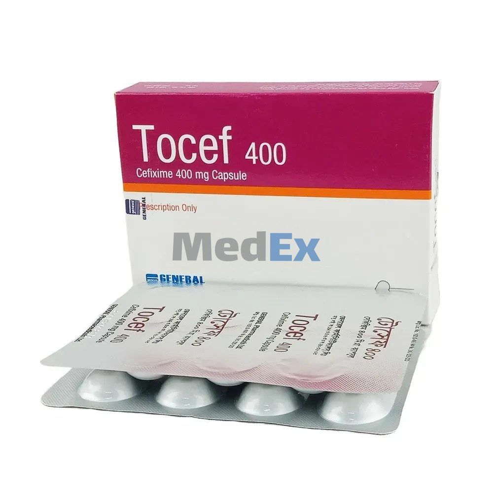 Tocef
