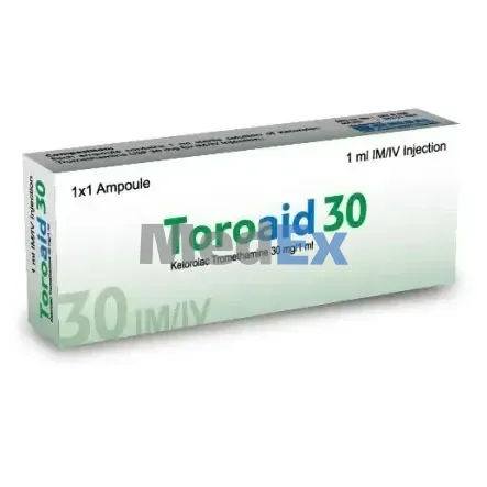 Toroaid