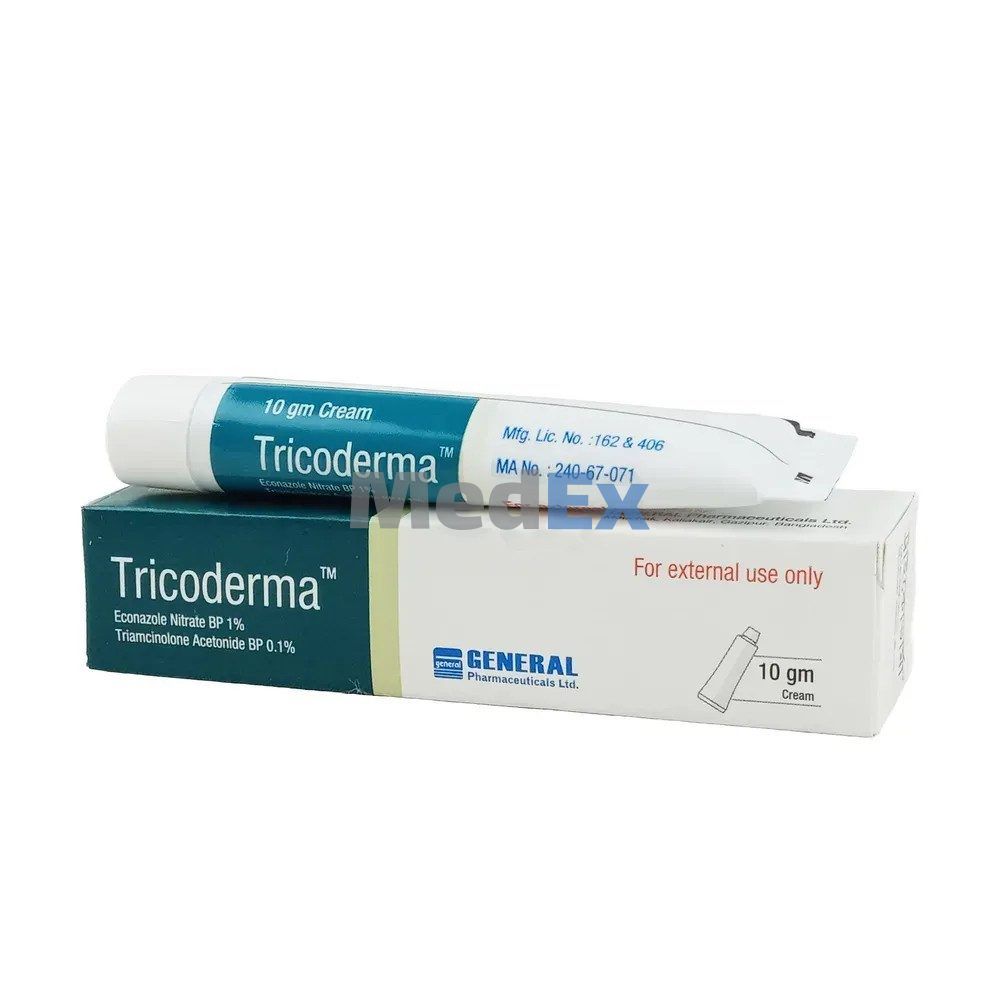 Tricoderma