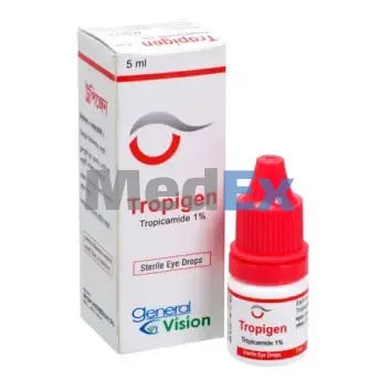Tropigen
