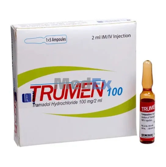 Trumen