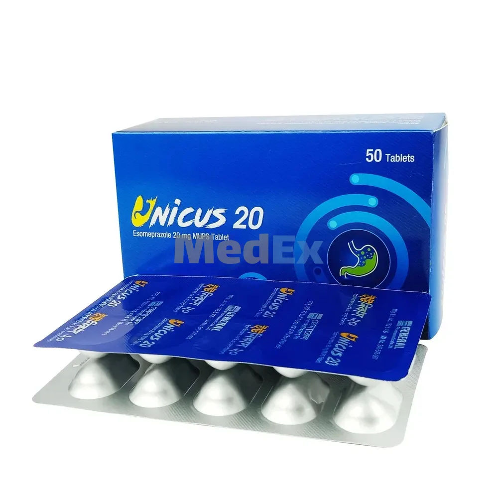Unicus Mups