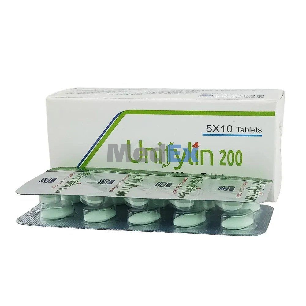 Unifylin