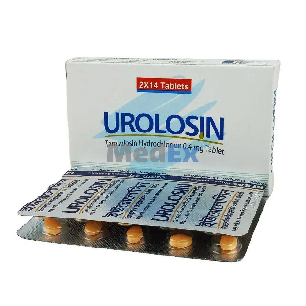 Urolosin