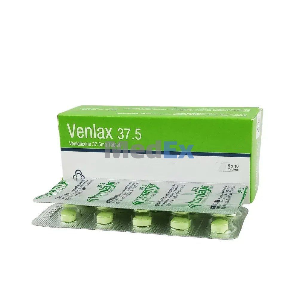 Venlax