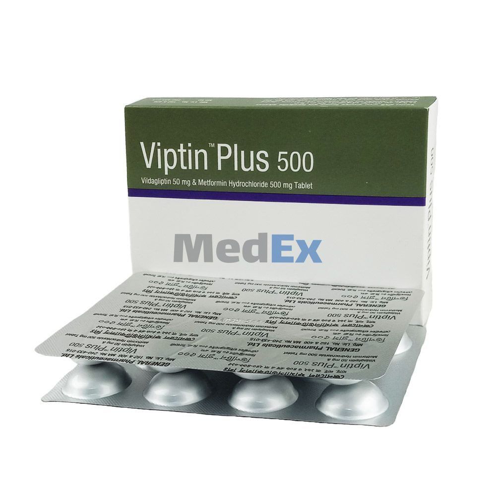 Viptin Plus