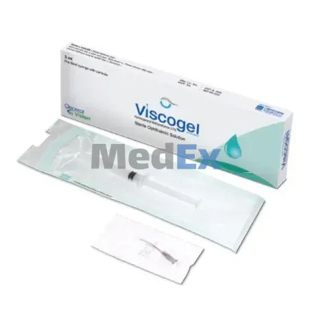 Viscogel