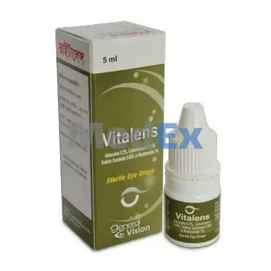 Vitalens