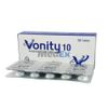 Vonity