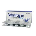 Vonity