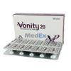 Vonity