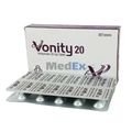 Vonity