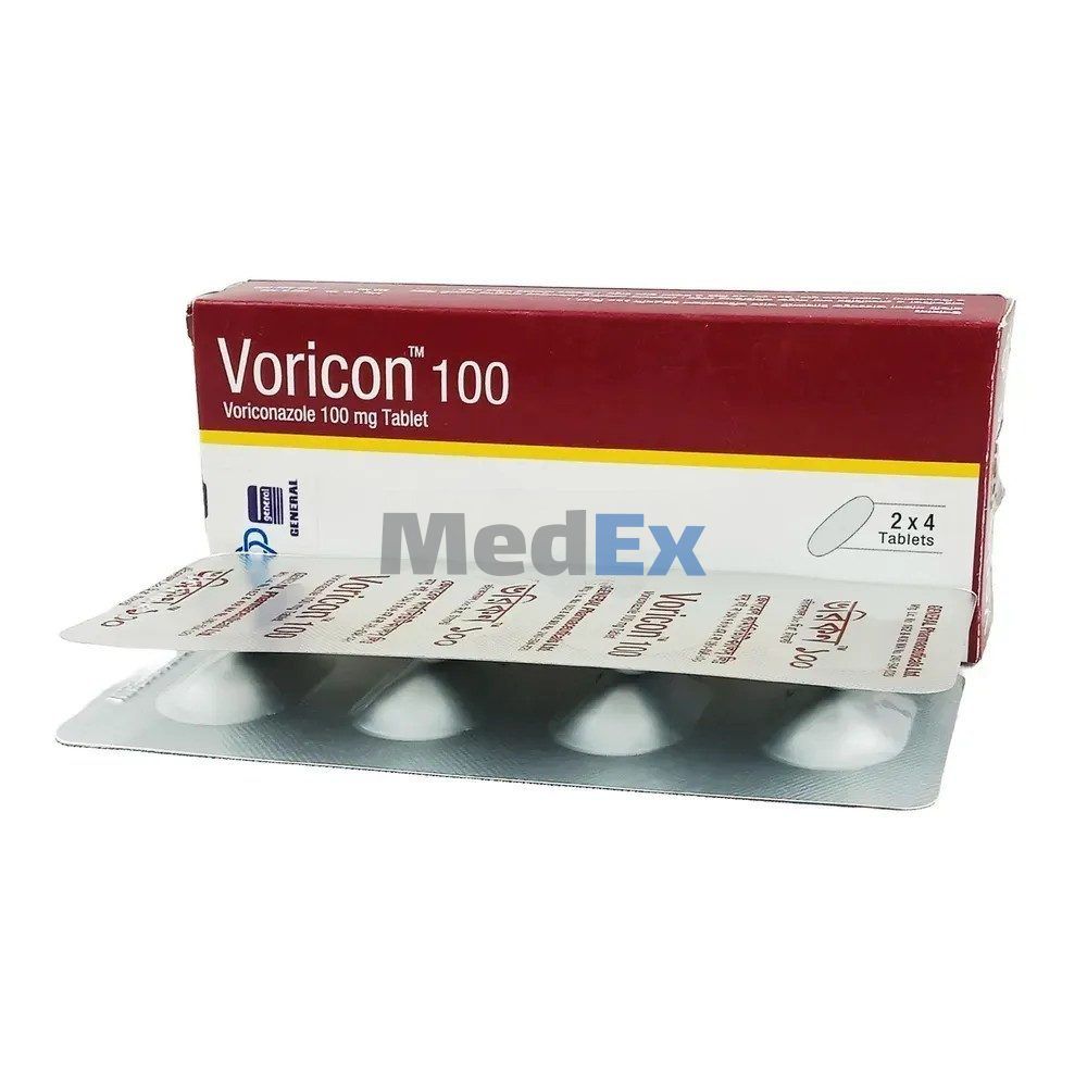 Voricon