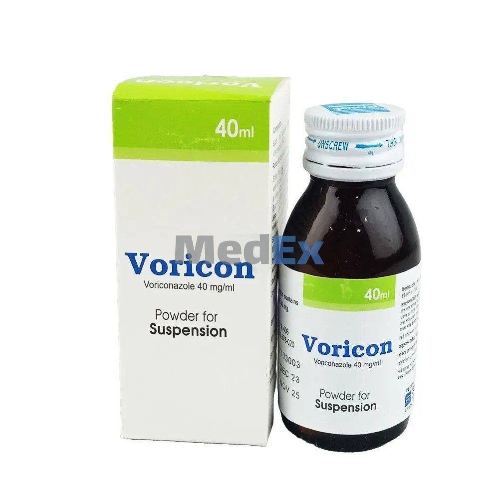 Voricon