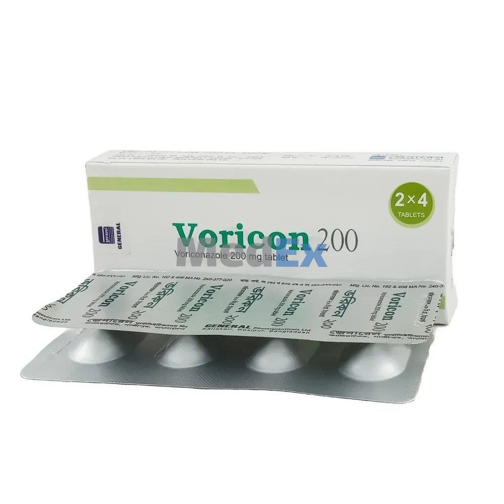 Voricon