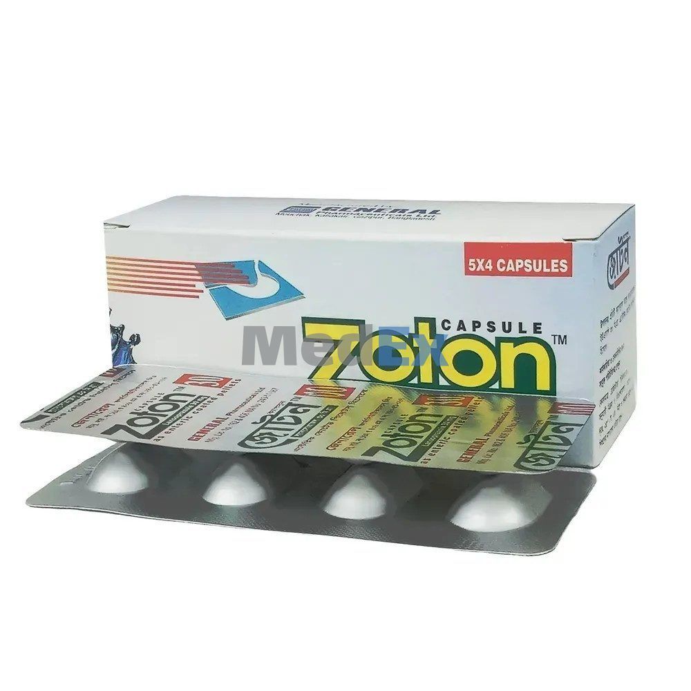 Zoton