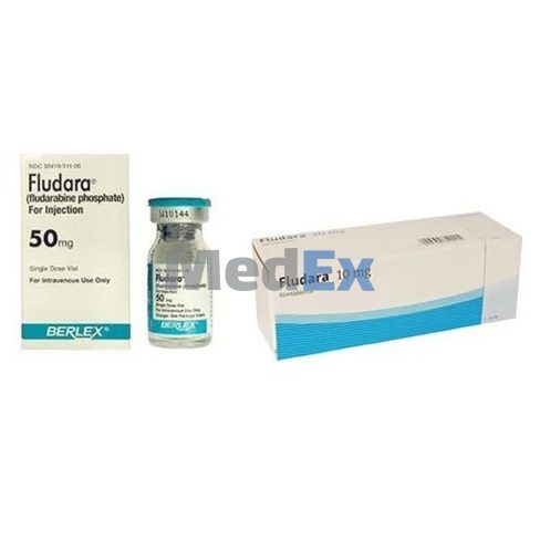 Fludara