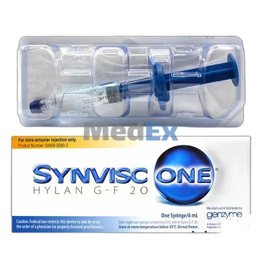 Synvisc-One