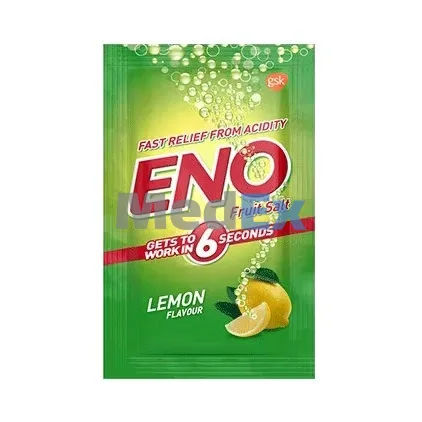 ENO (Lemon Flavor)