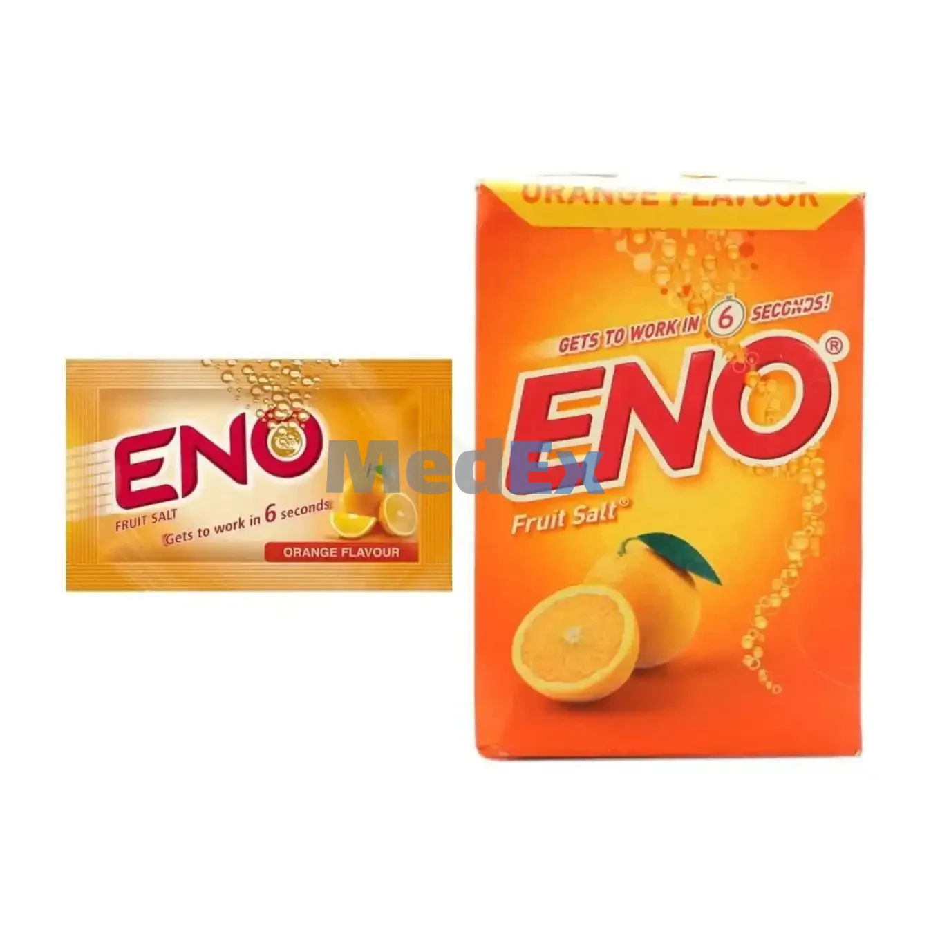 ENO (Orange Flavor)