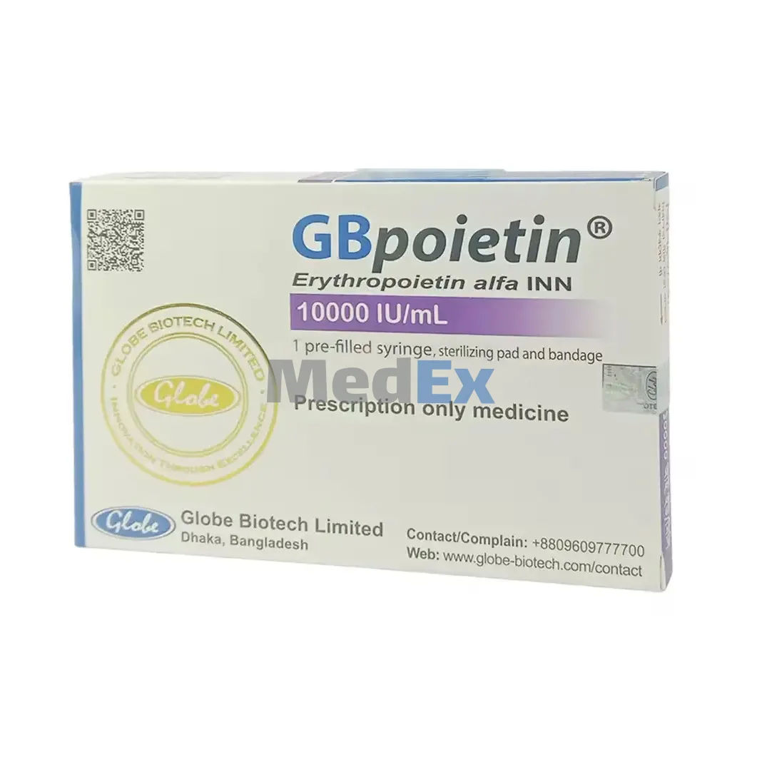 GBpoietin