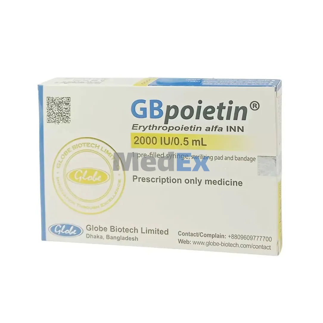 GBpoietin
