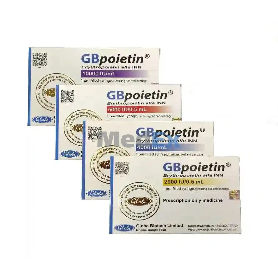 GBpoietin