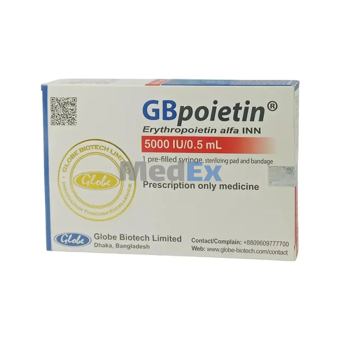 GBpoietin