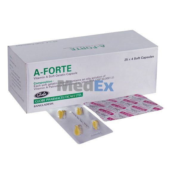 A-Forte